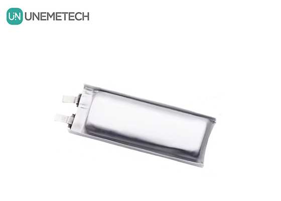 801437 3A Batería de polímero de alta velocidad 3.7v 350mah Batería Lipo para dispositivos electrónicos IoT