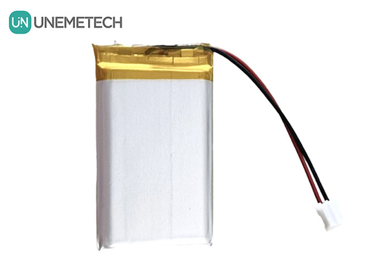 Por mayor 3.7V 900mAh Recargable Polímero Batería de iones de litio 603048 para aparatos de belleza