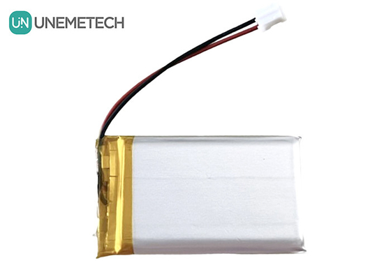 Por mayor 3.7V 900mAh Recargable Polímero Batería de iones de litio 603048 para aparatos de belleza