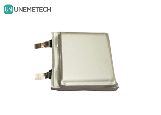 1C corriente de descarga paquete de energía de polímero de litio 573230 620mAh 3.7V paquete de batería LiPo personalizado