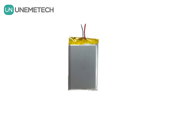 4.2V Batería recargable de polímero de litio 602238 3.7V 450mAh para electrónica de consumo
