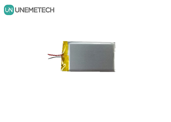 4.2V Batería recargable de polímero de litio 602238 3.7V 450mAh para electrónica de consumo