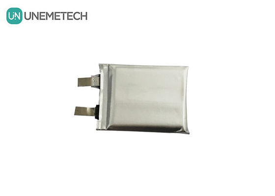 3.8V 280mAh Batería Lipo 482030 4.35V Batería de Li-ion de Polímero de Alto Voltado