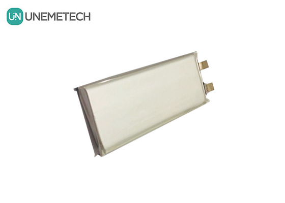 3.7V 2000mAh Celular de batería de polímero de litio 703482 para altavoces Sistema robótico inteligente