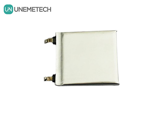 Baterías de litio recargables de polímero personalizadas / 3.7V 260mAh 322730 Batería Li-Po