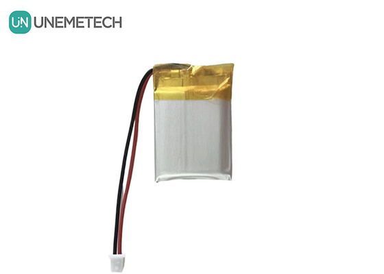 3.7V 150mAh Batería recargable de Lipo 502025 Batería de iones de litio polímero para relojes inteligentes