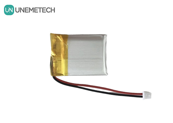 3.7V 150mAh Batería recargable de Lipo 502025 Batería de iones de litio polímero para relojes inteligentes