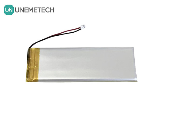 Caja de carga Batería de polímero de litio 1000mah 3.7V Batería recargable de li-polímero 402780