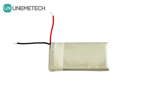 3.7V 60mAh Batería Lipo recargable ultra pequeña 351220 Para productos portátiles