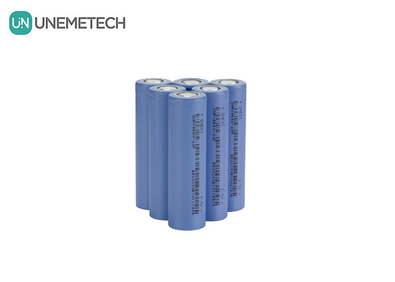 30A Descarga continua 18650 Baterías 2000mAh 3.7V Célula cilíndrica de iones de litio INR18650-20P