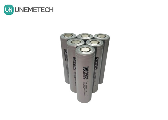 INR18650-32E 3200mAh 18650 Batería 10A 1000 Ciclos 3.7V Batería cilíndrica de iones de litio 18650