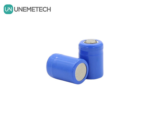 3.7V 80mAh Batería recargable cilíndrica de iones de li 10150 para cortador de pelo de nariz turbo