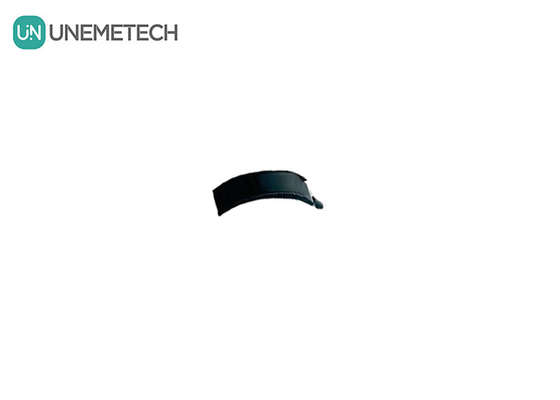 220726 3.7V 27mAh Batería de anillo inteligente curvado Batería portátil inteligente