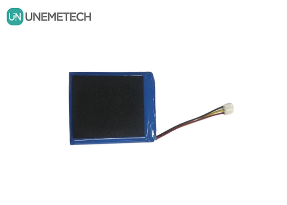 Batería Li-Polymer de alto voltaje 684248 2S 7.6V 2000mAh para el instrumento de depilación