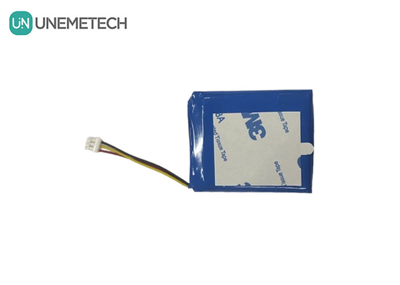 Batería Li-Polymer de alto voltaje 684248 2S 7.6V 2000mAh para el instrumento de depilación