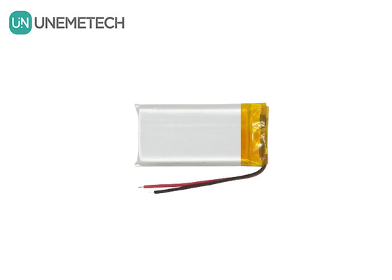 Batería de iones de litio 602238 3.7V 450mAh Batería recargable de iones de litio para rastreador de mascotas