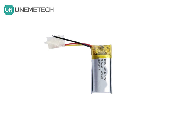 3.7V 380mAh Batería recargable de Li-Polymer 101330 para relojes inteligentes