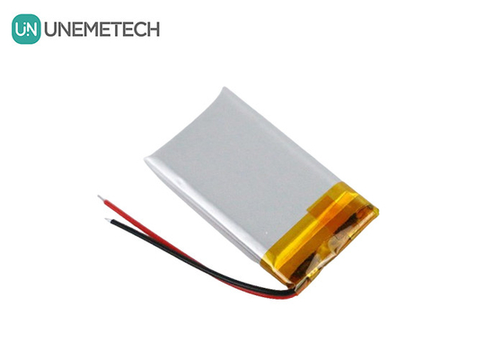 3.7 V 300mAh Batería de iones de litio 422035 Batería LiPo para control remoto