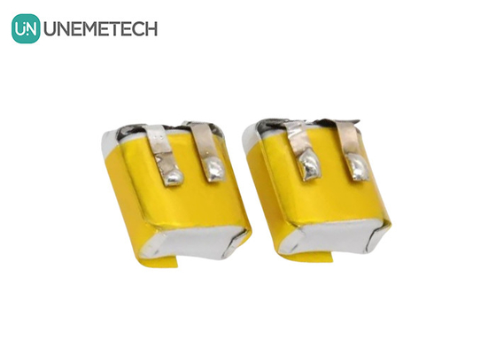 451012 3.7V 37mAh Recargable Batería de Polimero de Litio Pequeño Para Micro Dispositivos