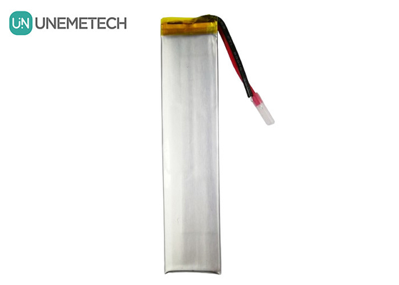 3.7V 900mAh Batería Lipo Batería rectangular de polímero de litio 501885 para Cemera en miniatura