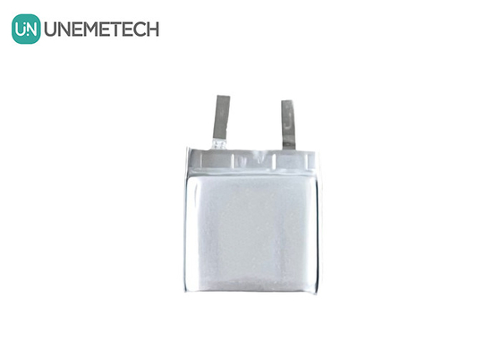 Batería de polímero de litio de alto voltaje 3.8V 200mAh 521920 para relojes inteligentes