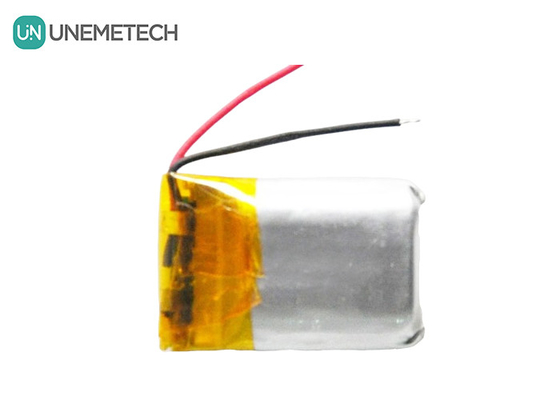 3Baterías recargables Lipo de.7V 541416 81mAh Batería pequeña LiPo para auriculares Bluetooth