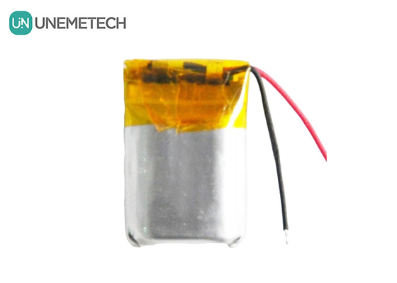 3Baterías recargables Lipo de.7V 541416 81mAh Batería pequeña LiPo para auriculares Bluetooth