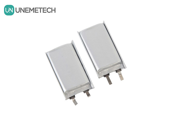 3.7V 400mAh Batería de polímero de li 602035 Batería de polímero de iones de litio para altavoz Bluetooth