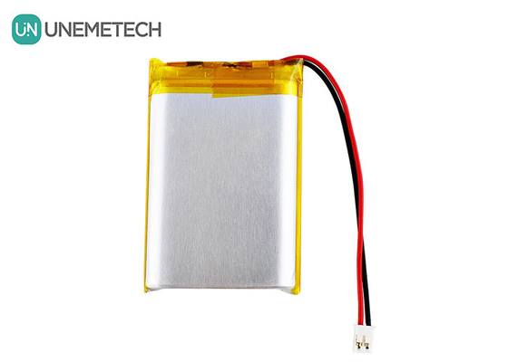 Batería Lipo de alto voltaje 103962 3.8V 3400mAh Baterías LiHV para cámara digital