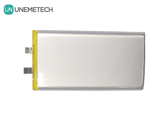 3.7V 10000mAh Recargable Batería de Polimero de Litio de Alta Capacidad 1260110 Para Tabletas
