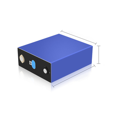 EVE LF280K 3.2V 280Ah LiFePO4 Batería nueva de grado A Prismático