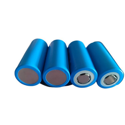 LiFePO4 26650 3.2V 4000mAh LFP Batería de célula recargable Batería de litio hierro fosfato