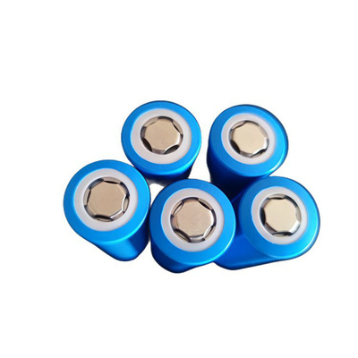 LiFePO4 26650 3.2V 4000mAh LFP Batería de célula recargable Batería de litio hierro fosfato