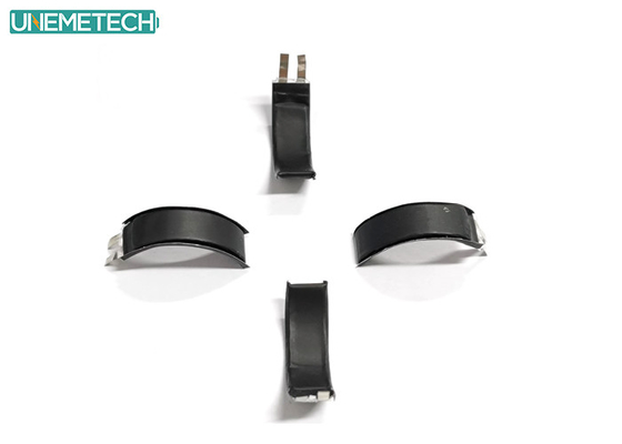 UNM150725 3.8V 17mAh Batería curva de polímero de litio para anillos de seguimiento del sueño