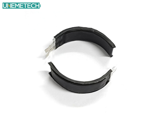 UNM150725 3.8V 17mAh Batería curva de polímero de litio para anillos de seguimiento del sueño