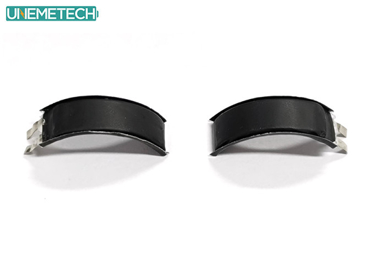 UNM150725 3.8V 17mAh Batería curva de polímero de litio para anillos de seguimiento del sueño