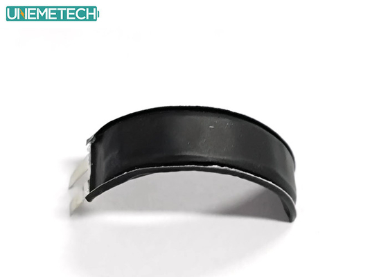 UNM150730 3.8V 22mAh Batería curva de polímero de litio para anillos inteligentes