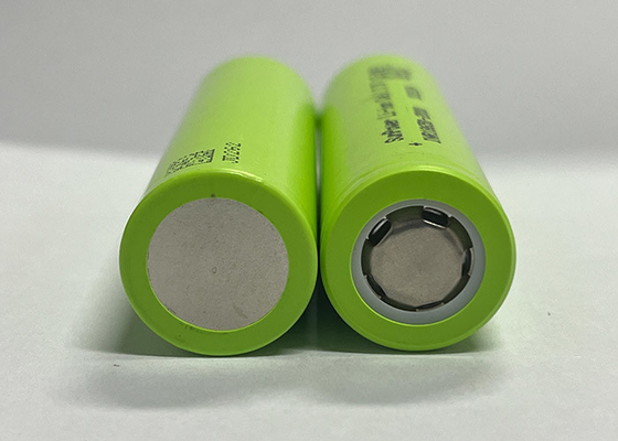 SunPower 18650 2000mAh 20A Batería recargable de iones de litio Celular de 3.7V Baterías de iones de litio para herramientas eléctricas