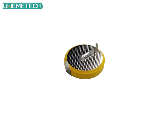 CR2354 3V Batería de botón 560mAh Batería primaria de litio con etiquetas de soldadura para cocina de arroz