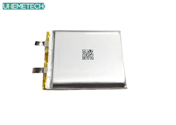 3.85V Batería de polímero de litio de alto voltaje 1530mAh 713540 Para dispositivos médicos