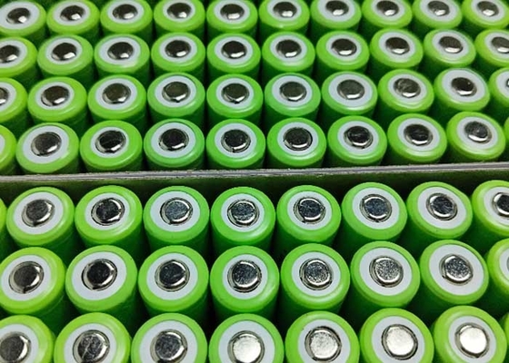 Batería NiMH AAA700mAh 1.2V 700mAh Batería recargable de hidruro de níquel metálico