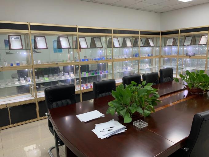 Shenzhen Uneme Technology Co.,Ltd Perfil de la empresa